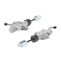 Geberzylinder Kupplung Valeo Iam-Expertise Passend FüR Chevrolet Epica
