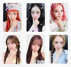 STAYC - 6th Single 2:LOVE [SOUNDWAVE] PREORDER DOUBLE-SIDE EXCLUSIVE PHOTOCARD