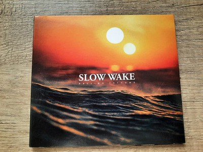 Slow Wake - Falling Fathoms - CD