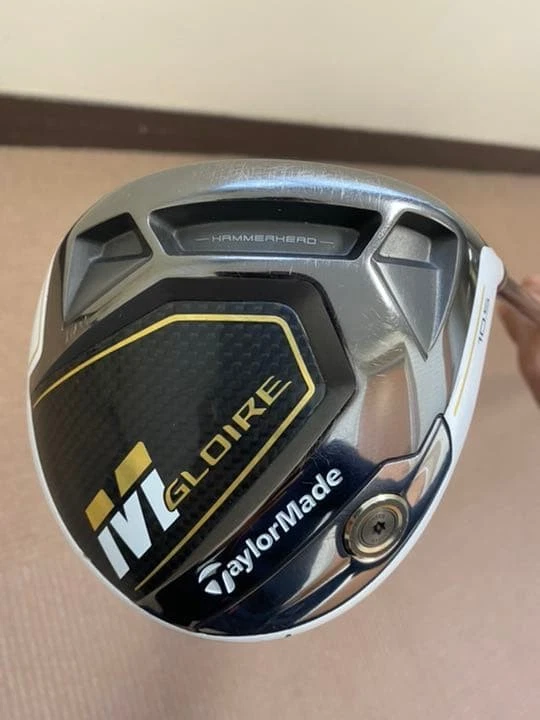 M Gloire Driver Golf Clubs for sale | eBay