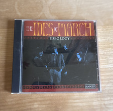 The Ides Of March Ideology Cd Album Rock Sundazed Standard Jewel Case The Ides Of March Ideology Cd Album Rock Sundazed Standard Jewel Case