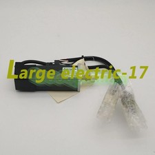 New In Box MITSUBISHI HC-PQ13B Servo Motor 1Pcs/