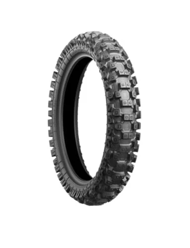 Задняя шина Bridgestone Battlecross X31 - 110/90-19 13849 - Изображение 4 из 4