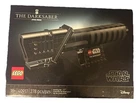LEGO 40917 Star Wars The Darksaber GWP 278 Pieces New Sealed GWP