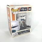 Star Wars Funko Pop Boba Fett Concept Series 388 Celebration Exclusive