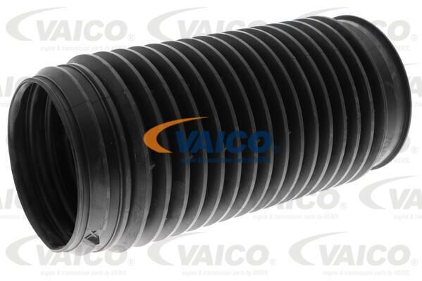 2X Vaico V10-3547 Schutzkappe/Faltenbalg, StoßDäMpfer FüR Audi Seat Skoda VW-image