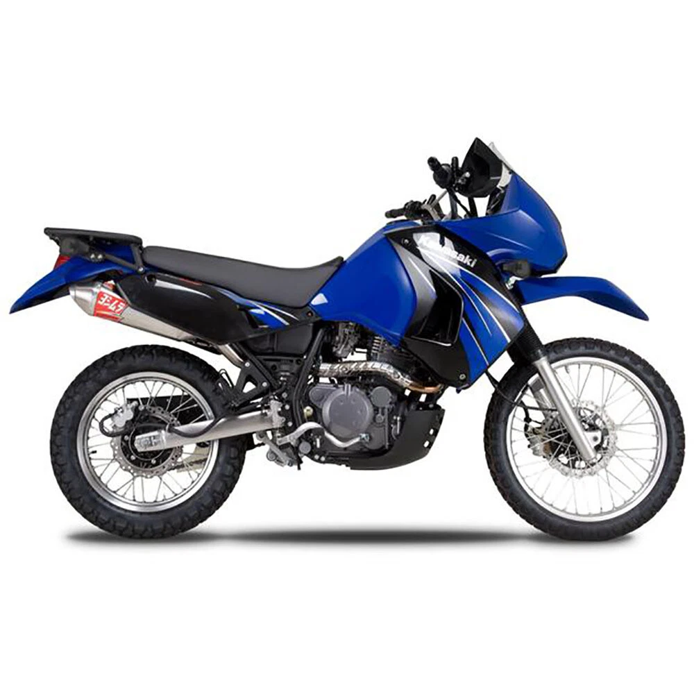 Klr 2024 650 2015