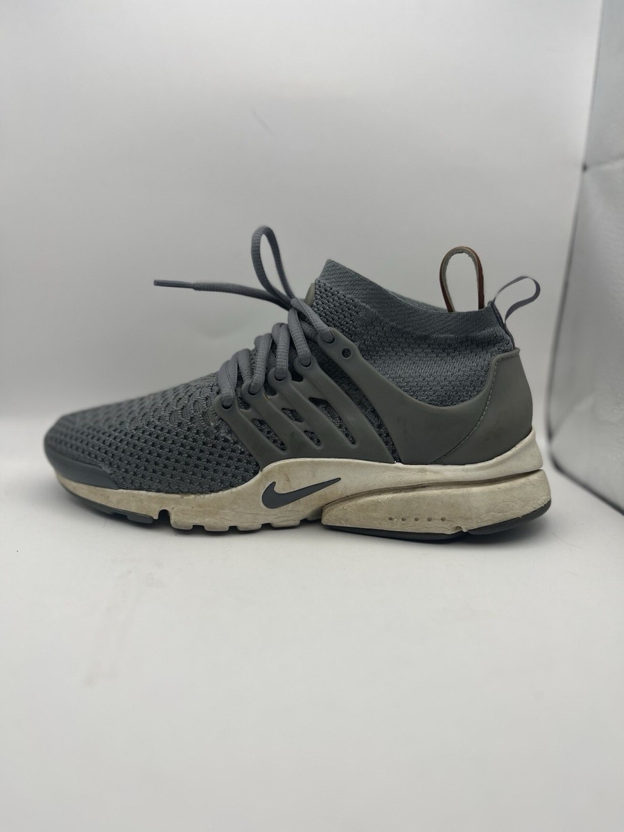 nike presto ultra flyknit women's