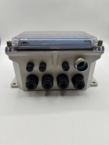 Pulsafeeder / MVBXPHXR010-XXX / 115-230V / Controlador de caldera MicroVision - Imagen 5 de 6