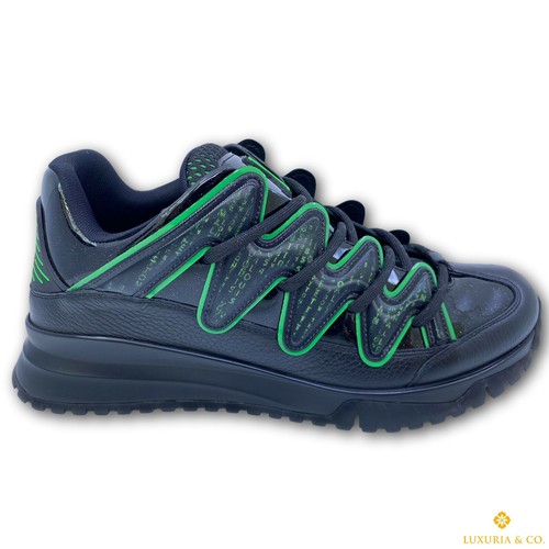 zig zag sneaker louis vuitton