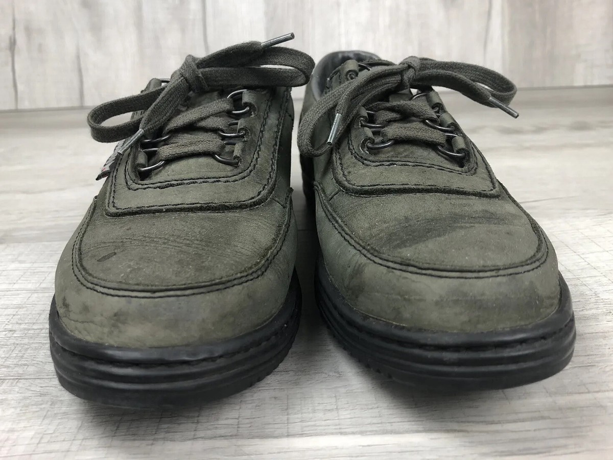 ⭐️新品未使用⭐️　MEPHISTO RAINBOW　ローカットスニーカー　レザー 5144536-4b.jpg