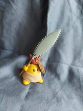 UB Funkeys - Native - from Funkiki Island Adventure Pack - Radica