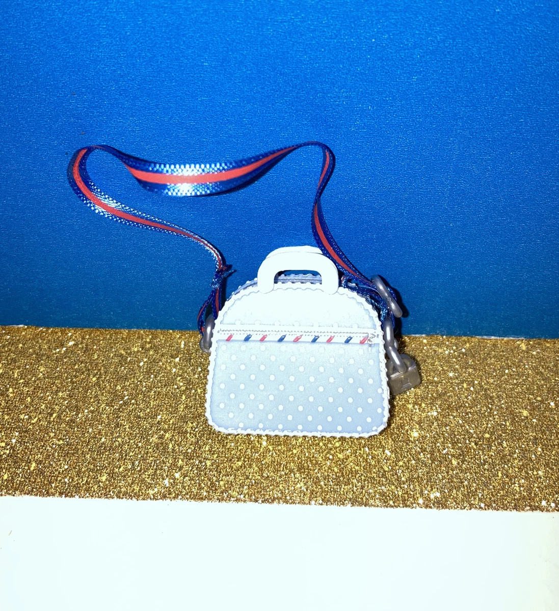 Lol 2024 doll handbag