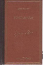 FONTAMARA - IGNAZIO SILONE   ED. MONDADORI/DE AGOSTINI
