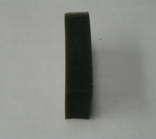 DESA INTERNATIONAL SPACE HEATER FOAM OUTPUT FILTER #M12179 - NEW SERVICE KIT - Picture 2 of 2