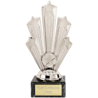 CNC GROUP Personalisierte Gravur Supreme 5 Sterne Great Player Team Award