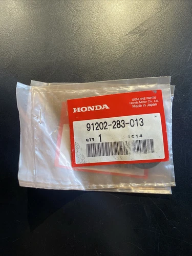 OIL SEAL 18X28X6 OEM# 91202-283-013