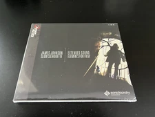 Sonic Foundry Loops for ACID: Slow Silhouette Extended Sound for Film 2CD