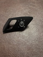 VW GOLF R Gti MK7 POWER FOLDING ELECTRIC MIRROR SWITCH CONTROL Mk7.5 5G0959565