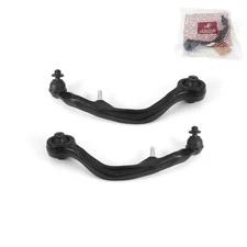 Front L&R Lower Rearward Control Arm & Bushing Set for 2004-2006 Infiniti G35X