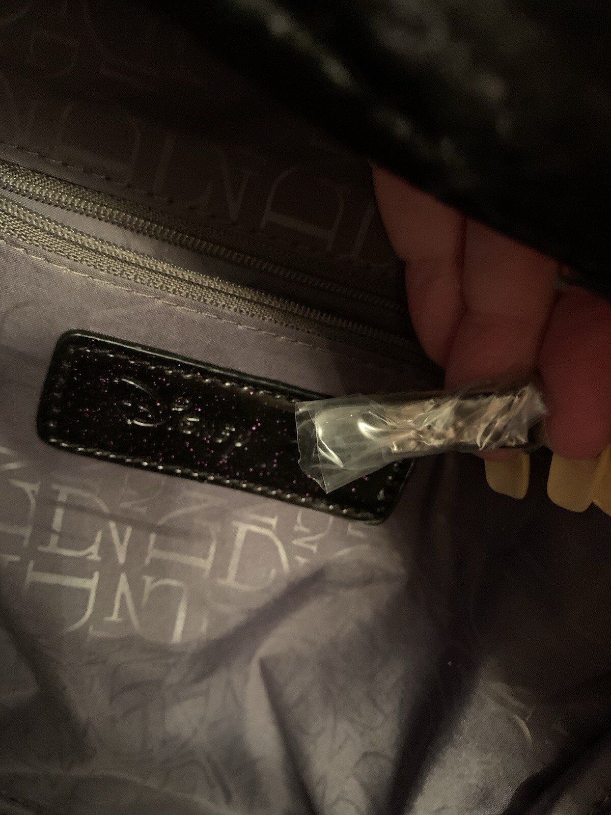 Evil Queen Backpack - image 7