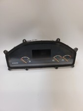 Volvo New OEM Instrument Gauge Cluster VOE11383500 VOE 11383500 F & G Loaders
