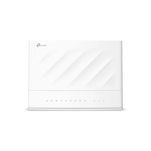 TP-Link VX230v AX1800 Wi-Fi 6 Dual-Band VDSL/ADSL Modem Router Gigabit 4x LAN
