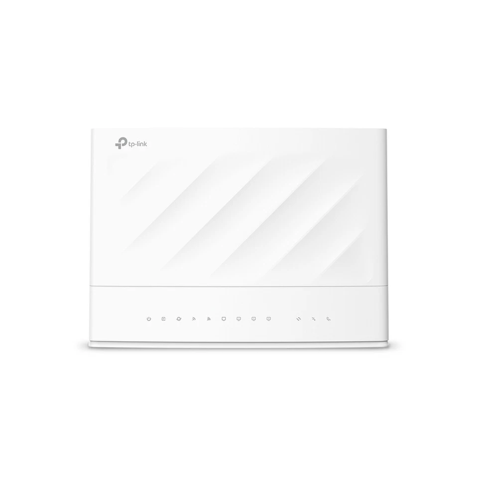 TP-Link VX230v AX1800 Wi-Fi 6 modem router VDSL/ADSL dual band Gigabit 4x LAN