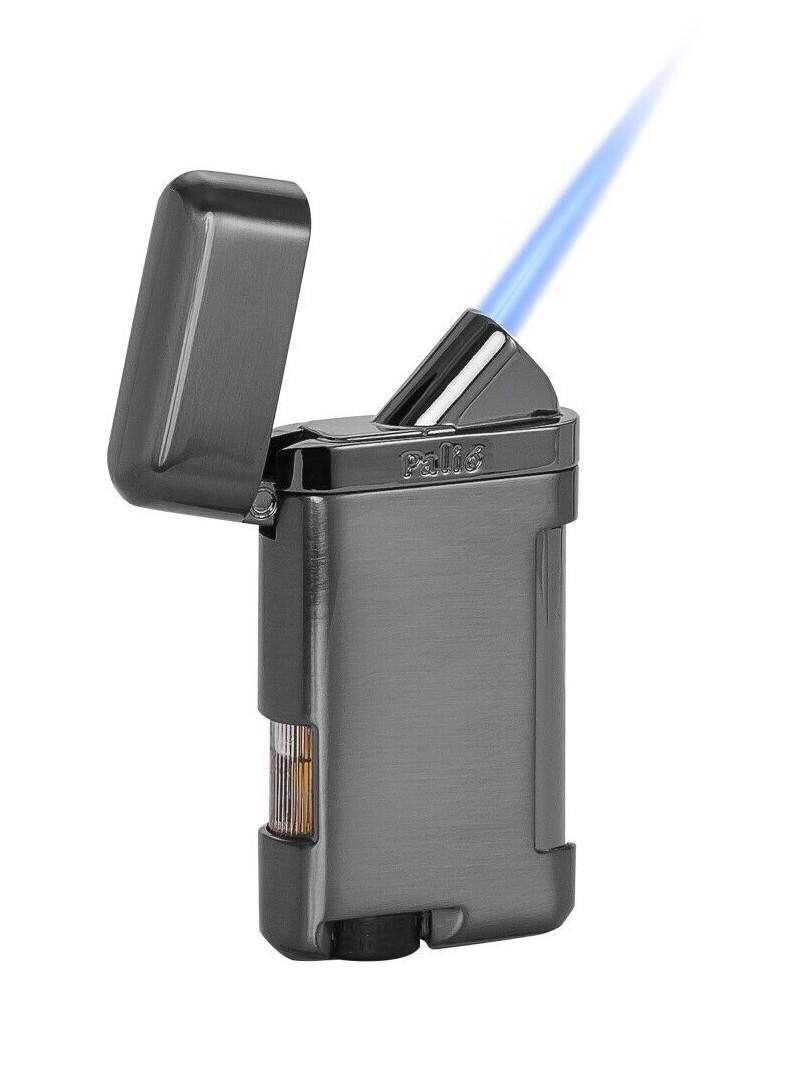 Refillable Adjustable Torch