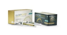 GASTRO/ULCER GARD 7 Pack Oral Paste for Horse 1.8mg .22oz Exp.date 05/26.