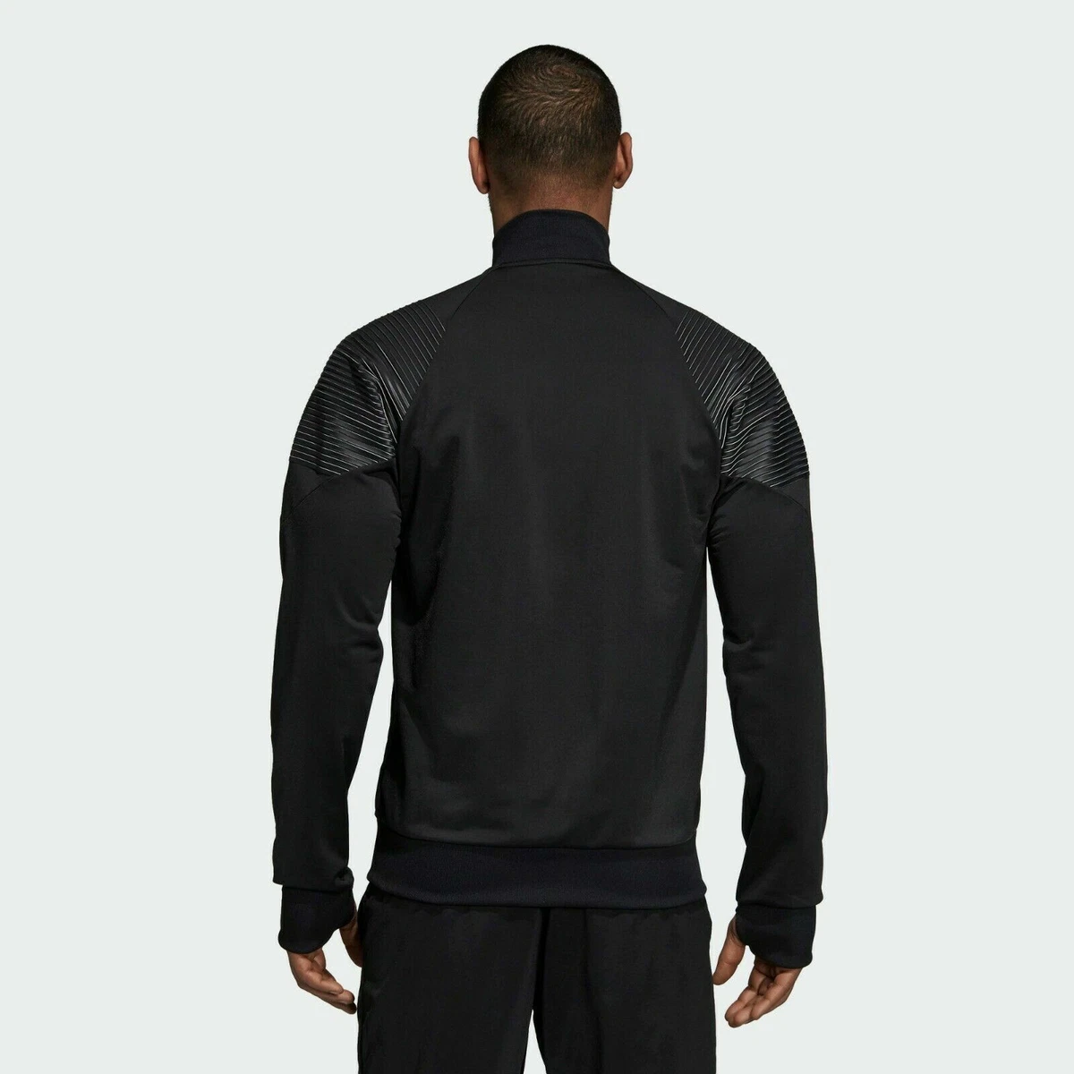 Juventus icon hotsell track jacket
