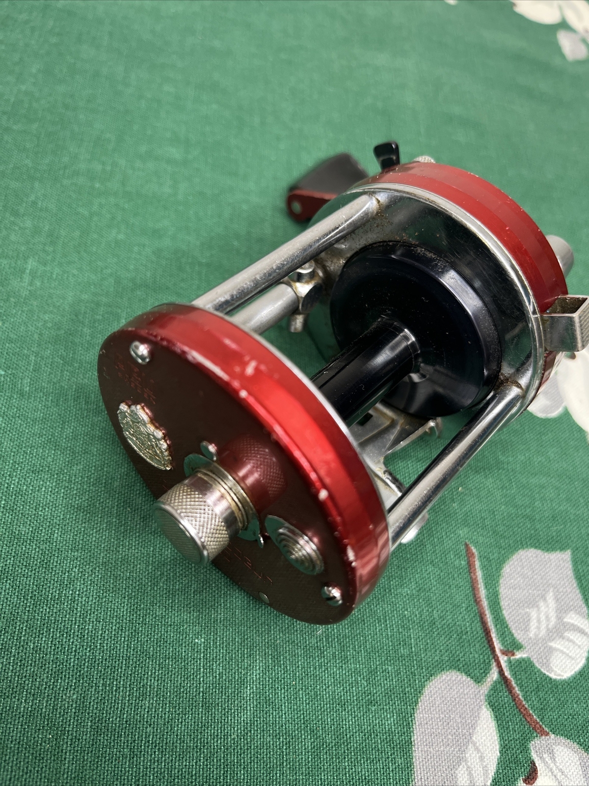 AbuGarcia Ambassador 7000 Old Reel