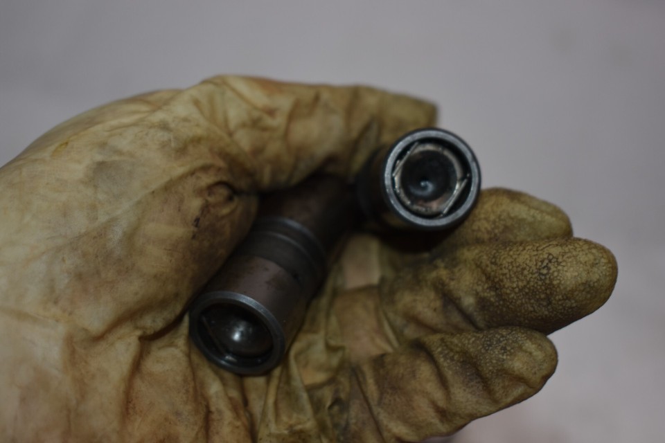 3610 FOUR USED CAM LIFTERS 08 POLARIS RZR 800 SXS FREE US SHIP eBay