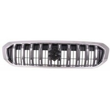 Calandre Suzuki SX4