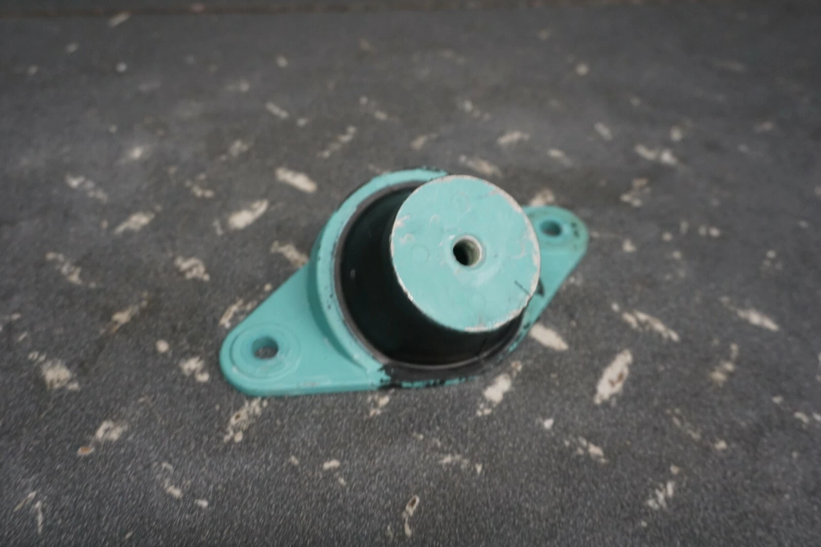1995-2021 Kawasaki OEM Engine Motor Mount Damper 92161-3789 STX-15F STX-12F