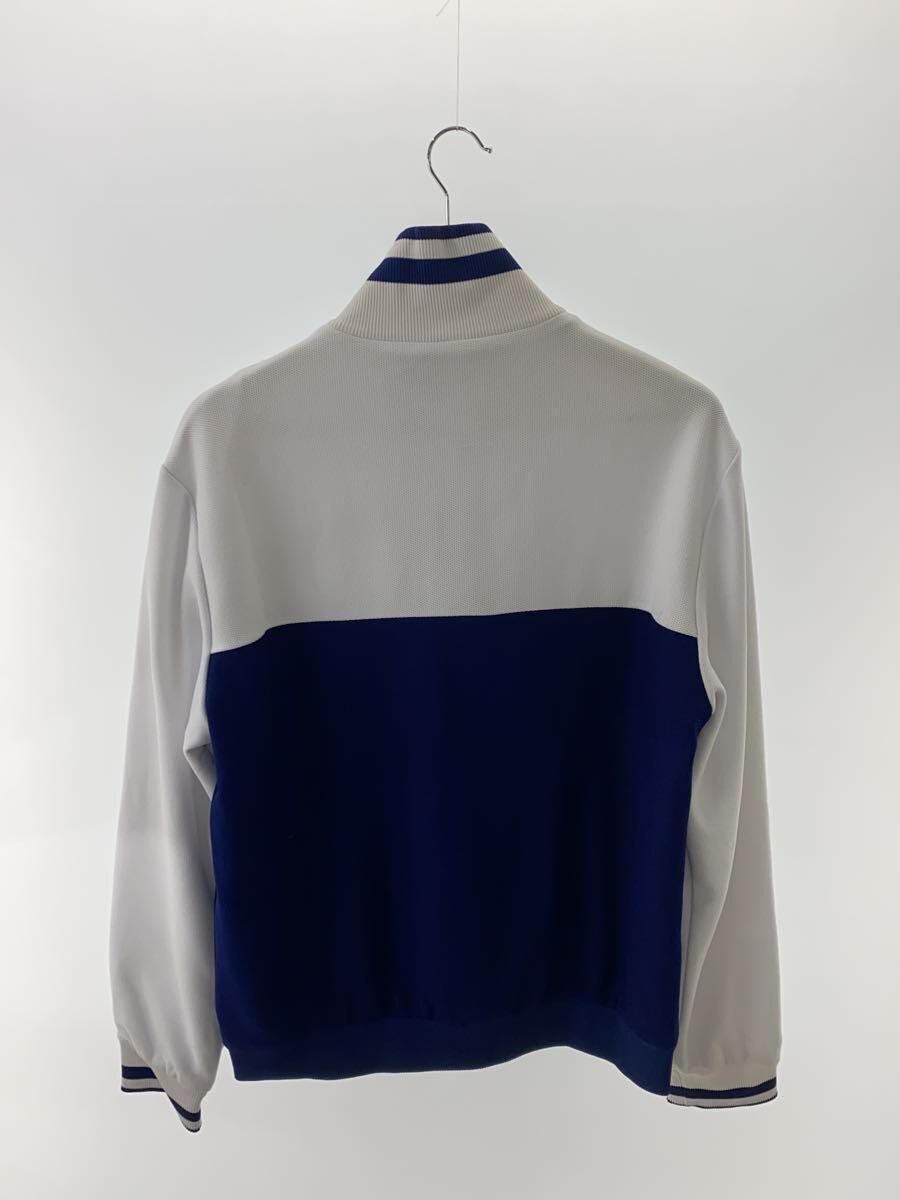 GUCCI Other Track Jacket Bicolor Blouson M Polyester 692125 GUCCI Other Track Jacket Bicolor Blouson M Polyester 692125