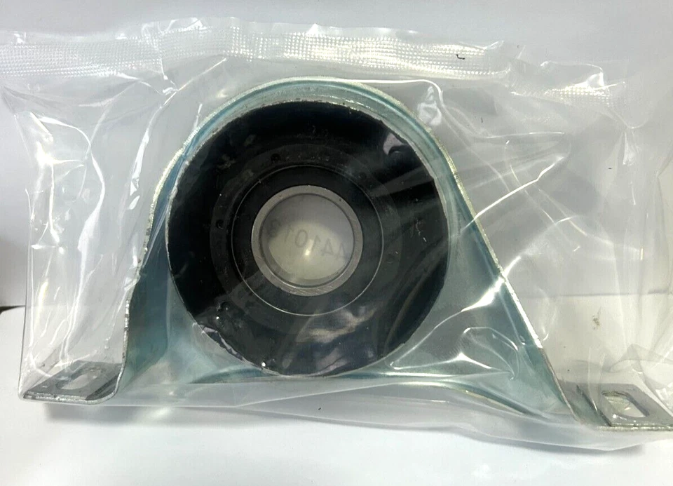 Cojinete de soporte central MERCEDES-BENZ C219 CLS350 W211 E350 W220 W204 A2114100181 Foto 3 de 4