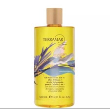 Oleo Argan By Terramar Hair Repair Serum 500ML FREE SHIPPING 