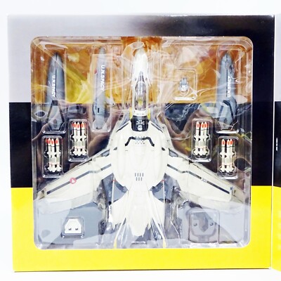 YAMATO Macross Zero 1/60 Transform Vf-0s Valkyrie Robotech