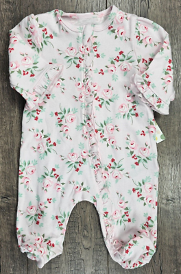 New Born Baby Little Me Girl Clothes Little Me Baby Girls Newborn