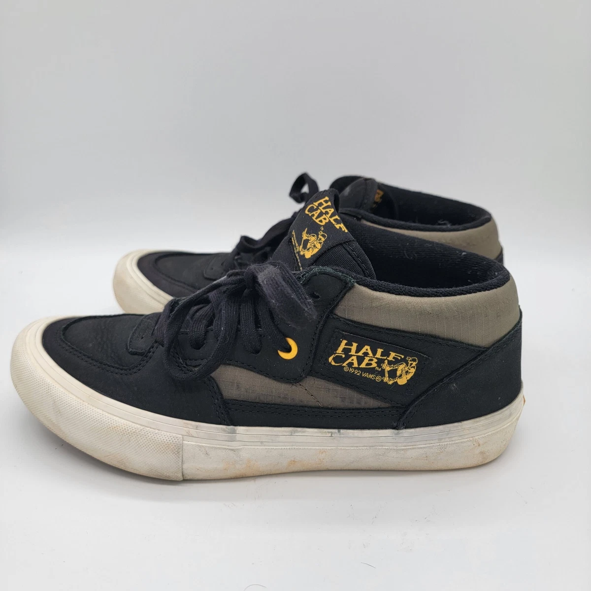 Preços baixos em VANS Half Cab Pro Surplus | eBay