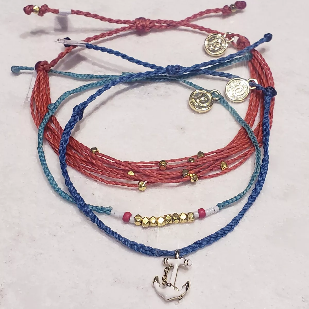 Pura vida shop anchor