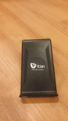 Itian A6-10W Wireless Charger Fast Charging Pad