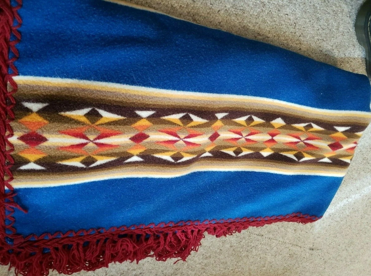 Vintage Pendleton Blankets