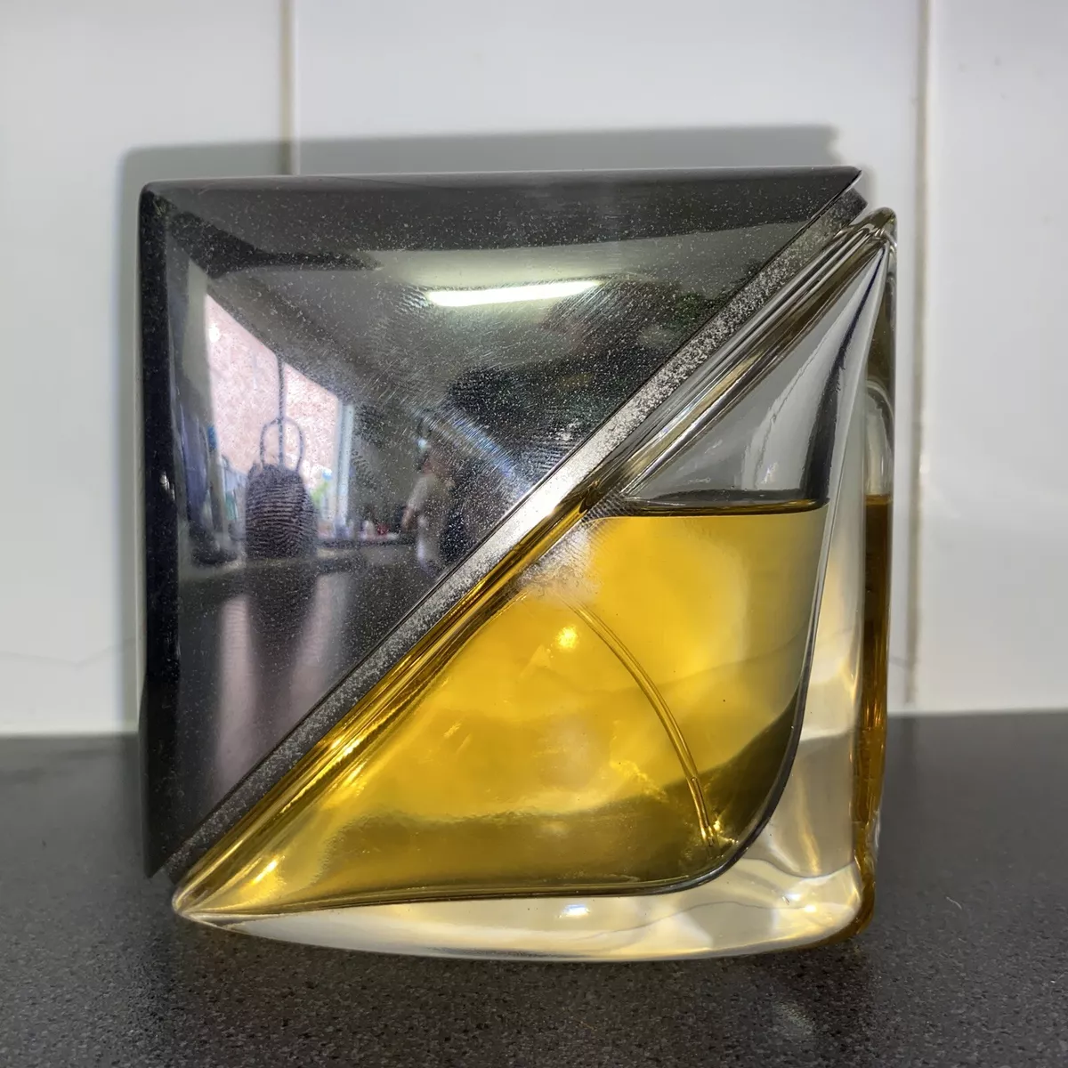 CK REVEAL 100ML EDP PERFUME SPRAY FOR WOMEN BY CALVIN KLEIN