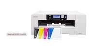Sawgrass SG1000 Printer w/ SISER EasySubli Standard Install Kit *Free Shipping*