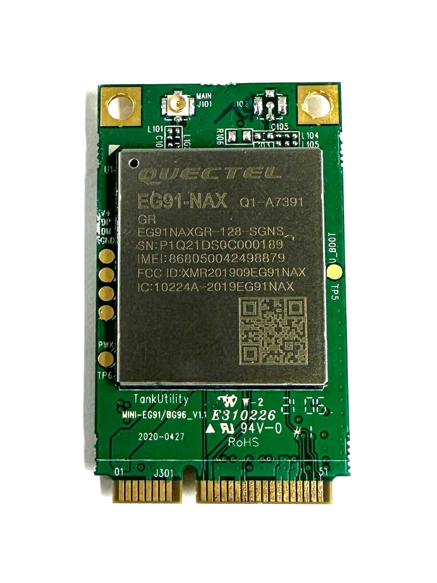 uca(*´-`) AIC2-P, Additional Injector Controller, Pressure Mode |