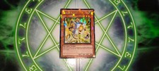 YUGIOH Vylon Cube (DT05-EN030) Duel Terminal Rare Parallel Rare Light Play