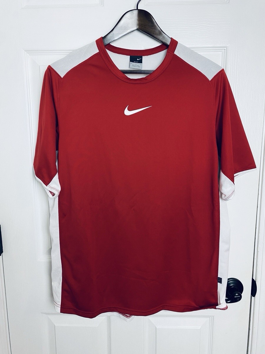 NIKE × Roger Federer　Tシャツ　ＸＬ　2016 Nike RF Roger Federer tennis court Shirt Size XL men's | eBay
