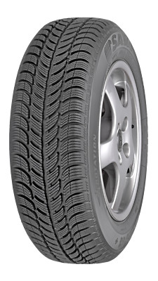 Winterreifen Sava 195/65 R15 91T ESKIMO S3+ M+S (2024)
